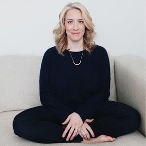 Meet your Posher, Anne-marie